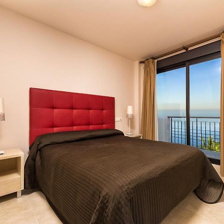 Exclusivo apartamento 2 dormitorios Torrox Exterior foto