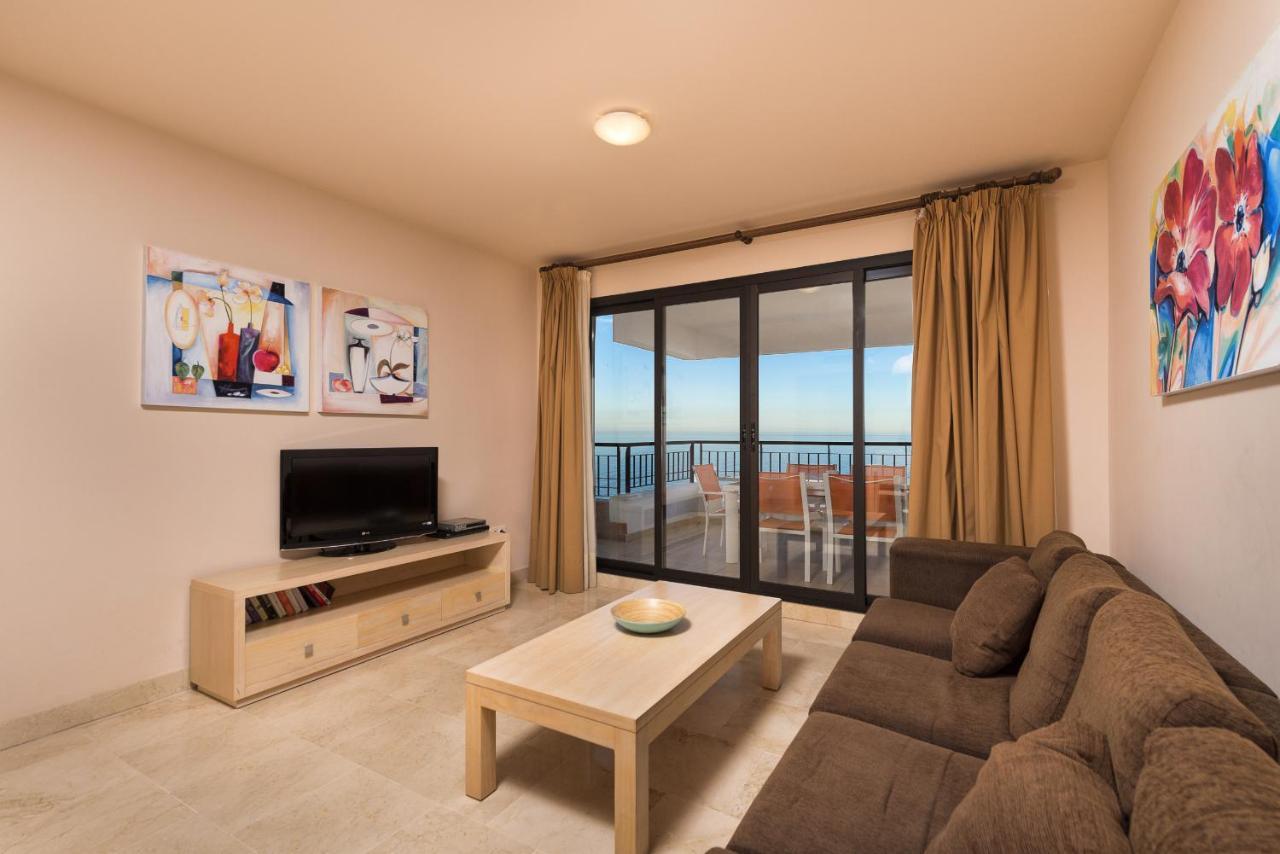 Exclusivo apartamento 2 dormitorios Torrox Exterior foto