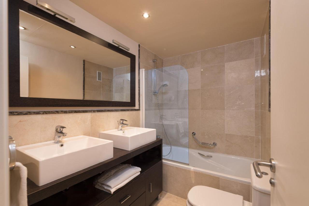 Exclusivo apartamento 2 dormitorios Torrox Exterior foto