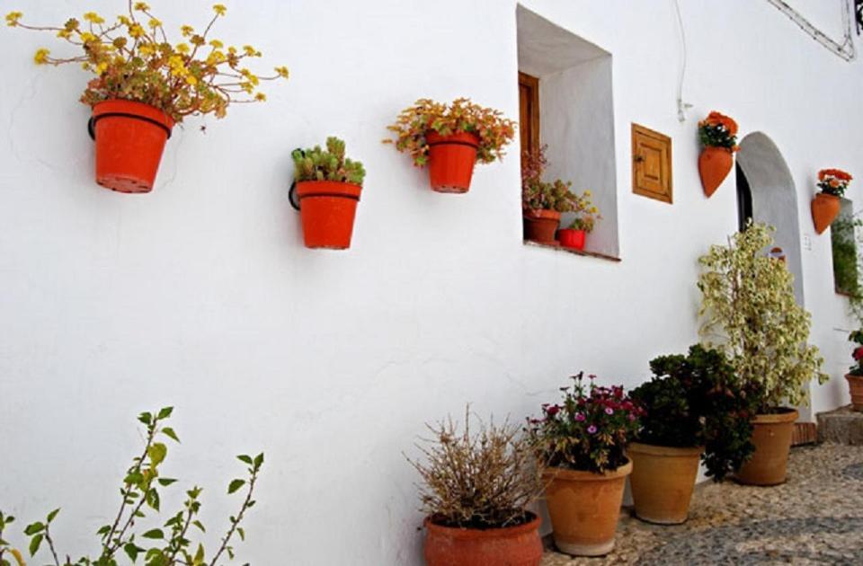Exclusivo apartamento 2 dormitorios Torrox Exterior foto