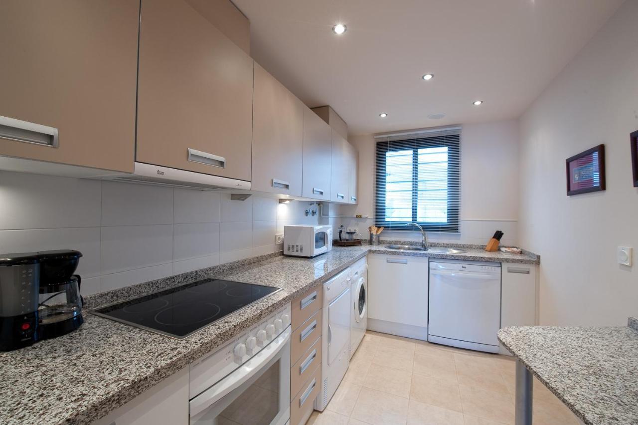 Exclusivo apartamento 2 dormitorios Torrox Exterior foto