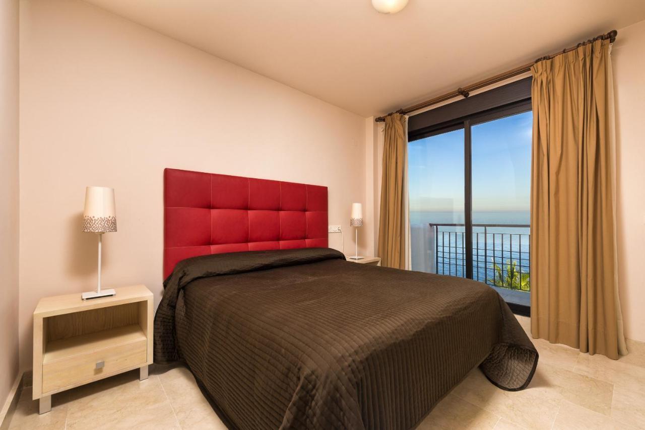 Exclusivo apartamento 2 dormitorios Torrox Exterior foto